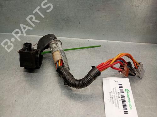 Ignition barrel PEUGEOT EXPERT Van (222) 2.0 HDI | BP29325750M48 