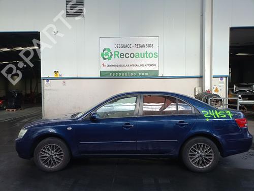 Recambios HYUNDAI SONATA V (NF) 2.0 CRDi (150 hp) 4348782