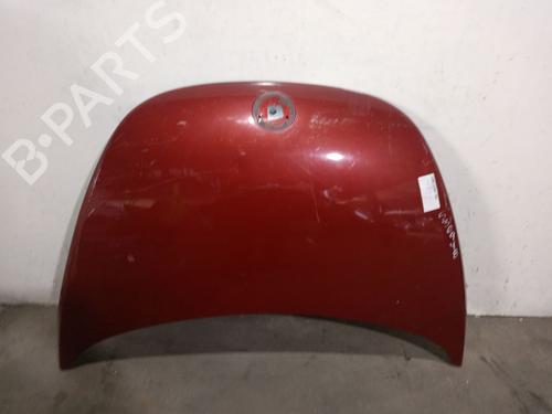 Capot VW NEW BEETLE (9C1, 1C1) 2.0 (115 hp) 29277448