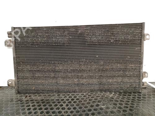 Used AC radiator AC radiator 37024822 37024822