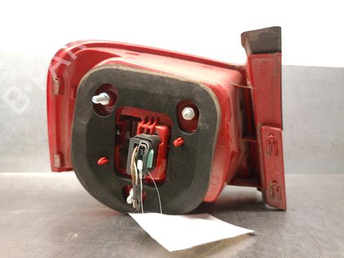 Right taillight VW PASSAT B6 (3C2) 2.0 TDI | BP32451179C35 - Image 2