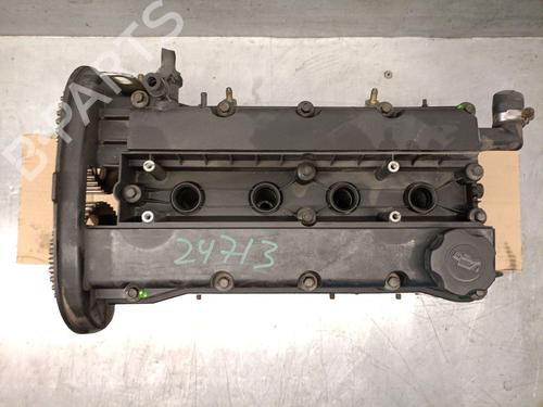 Cylinder head DAEWOO NUBIRA Saloon (J200) 1.6 | BP33965223M5 - Image 4