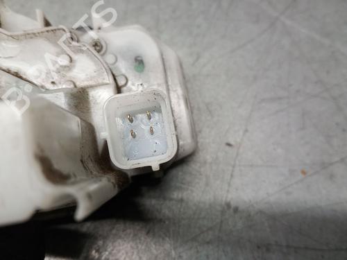 Front right lock FIAT BRAVO II (198_)  | BP31918140C97 