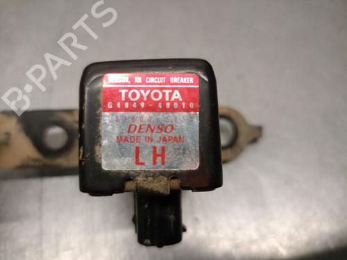 Electronic sensor LEXUS RX (_U3_) 400h AWD (MHU38_) | BP37240237M84 - Image 3