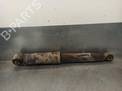 Used Left rear shock absorber RENAULT TRAFIC II Bus (JL) 2.5 dCi 135 (JL0D) (135 hp) 13379261