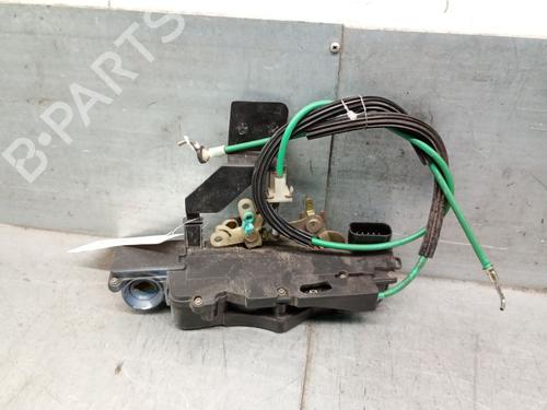 Used Front right lock Front right lock FIAT STILO (192_) 1.4 16V (192AXH1B, 192BXH1B) (95 hp) 33621418 33621418