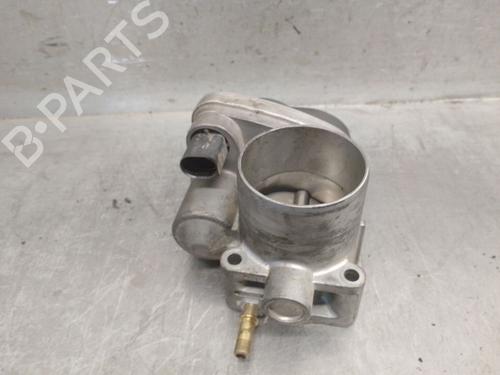 Throttle body RENAULT MEGANE II (BM0/1_, CM0/1_) 1.6 16V (BM0C, CM0C) | BP30725365M82