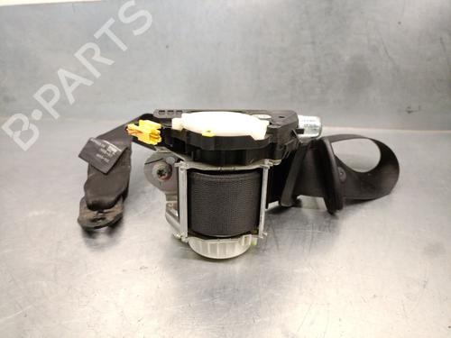 Rear left seatbelt MERCEDES-BENZ R-CLASS (W251, V251) R 320 CDI 4-matic (251.125) | BP25271873I29 