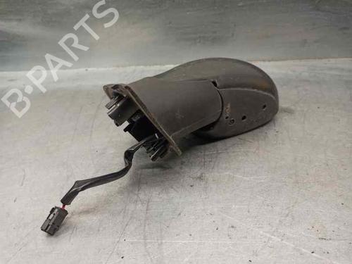 Left mirror CITROËN C3 I (FC_, FN_) 1.4 HDi | BP6590654C26 