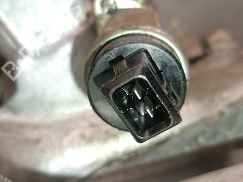 Intake manifold FORD ESCORT V (AAL, ABL) 1.8 16V XR3i | BP31375995M70 