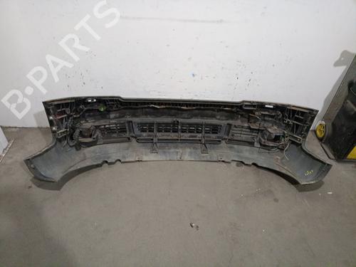 Front bumper AUDI A4 B6 (8E2) 1.9 TDI | BP33218969C7  - Image 6
