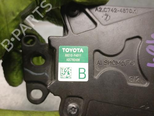 Electronic module TOYOTA C-HR (_X1_)  | BP24473424M83 