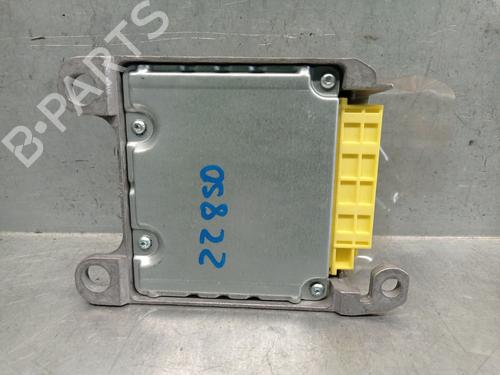 ECU airbags TOYOTA COROLLA (_E12_) 1.4 D (NDE120_, NDE120R) | BP26523942M53 