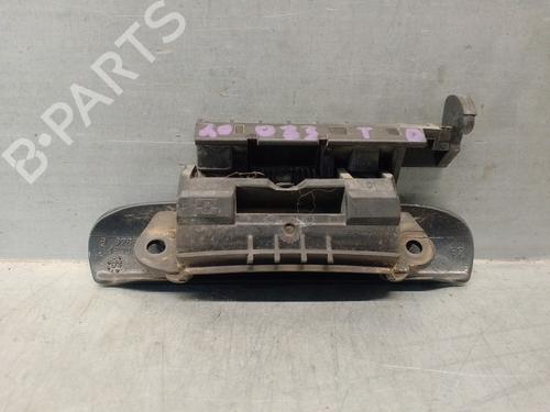 Rear right exterior door handle CITROËN XSARA Break (N2) 2.0 HDI 90 | BP17189795C130 