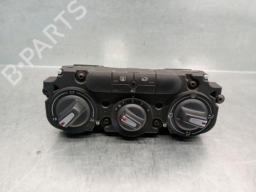 Used Climate control SEAT LEON (1P1) 1.6 TDI (105 hp) 29330184