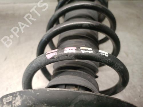 Right front shock absorber VW GOLF PLUS V (5M1, 521) 2.0 TDI 16V | BP26336210M17 