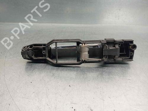 Front right exterior door handle MERCEDES-BENZ C-CLASS (W202) C 250 Turbo-D (202.128) | BP11195339C129 
