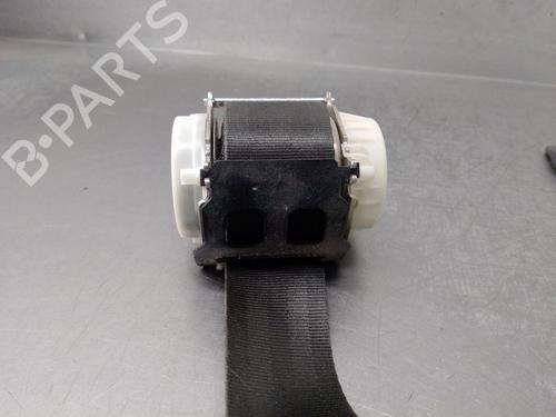 Rear right seatbelt PEUGEOT 5008 (0U_, 0E_) 1.6 HDi | BP15213812I28 
