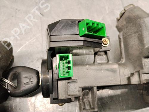 Ignition barrel HONDA STREAM (RN) 2.0 16V (RN3) | BP39617827M48 - Image 4