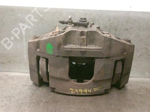 Used Right front brake caliper OPEL VECTRA C (Z02) 3.0 CDTi (F69) (184 hp) 30750568