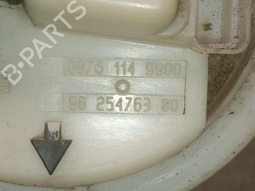 Fuel pump PEUGEOT 206 Hatchback (2A/C) 1.9 D | BP22722397M76 