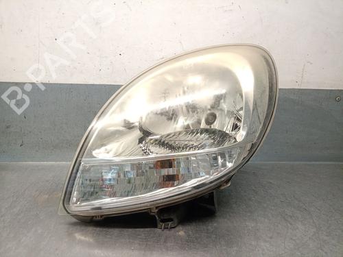 Used Left headlight Left headlight 37174537 37174537