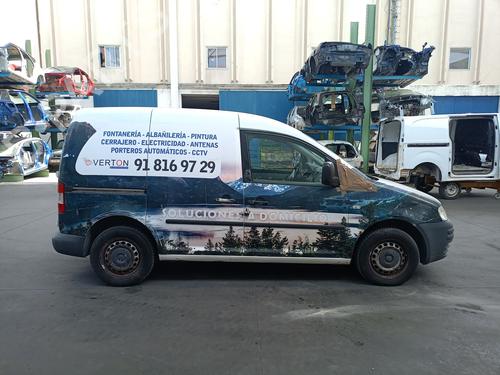 Engine VW CADDY III Box Body/MPV (2KA, 2KH, 2CA, 2CH) 2.0 SDI | BP36239021M1  - Image 18
