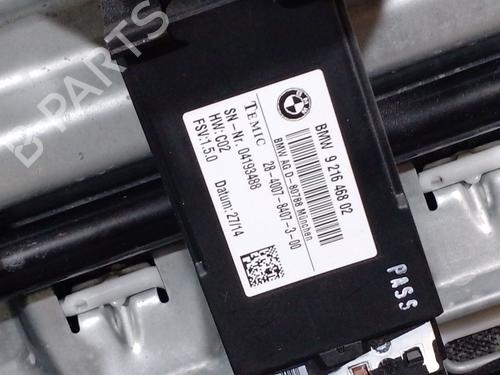 Right front seat BMW X4 (F26) xDrive 20 d | BP40260936C16 - Image 10