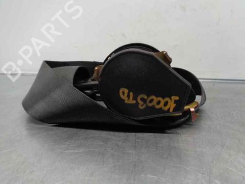 Used Rear right seatbelt PEUGEOT 1007 (KM_) 1.4 (75 hp) 7446942
