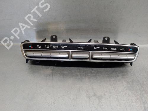 Used Climate control MERCEDES-BENZ C-CLASS (W205) C 200 (205.042) (184 hp) 14909871