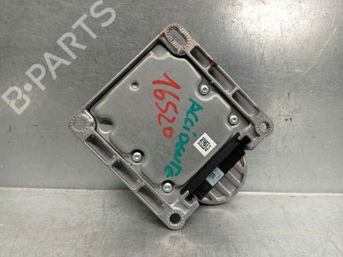 ECU airbags BMW 3 (F30, F80) 318 d | BP11927381M53 
