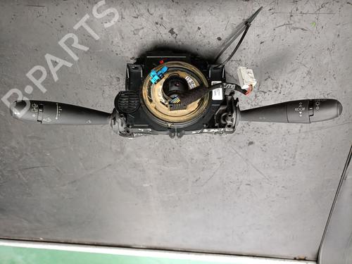 Forlygtekontakt CITROËN C4 Picasso I MPV (UD_) 1.6 THP 155 (156 hp) 25234945