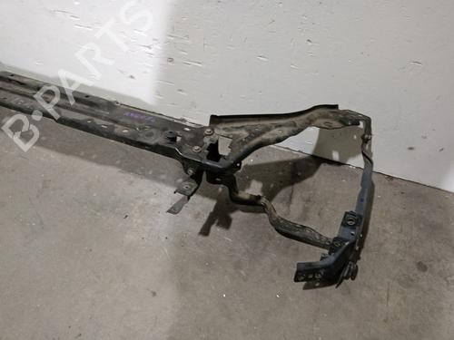 Front slam panel MERCEDES-BENZ C-CLASS (W204) C 220 CDI (204.002) | BP32148805C72
