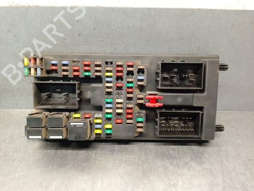 Used Fuse box Fuse box LAND ROVER RANGE ROVER SPORT I (L320) 3.0 D 4x4 (256 hp) 33399812 33399812