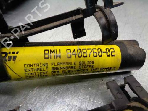 Front right belt tensioner BMW X5 (E53) 3.0 d | BP5988515C88 