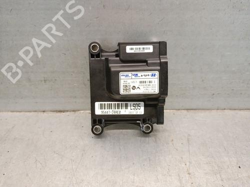 Used Electronic module HYUNDAI i30 (PDE, PD, PDEN) 2.0 N (280 hp) 28516815