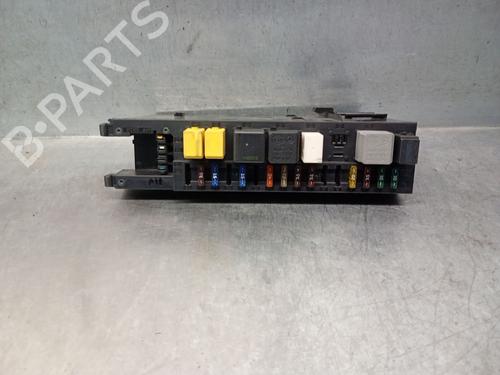 Fuse box MERCEDES-BENZ C-CLASS (W203) C 180 Kompressor (203.046) | BP26170114E1 