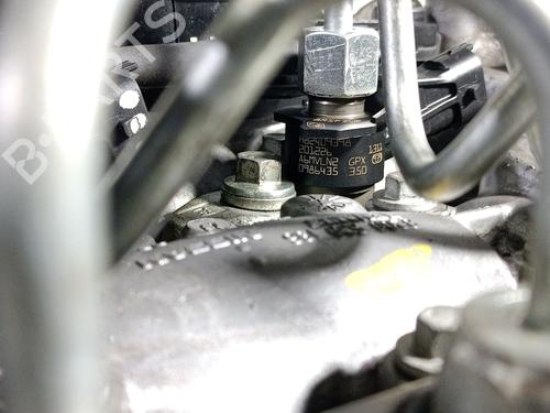 Engine RENAULT TRAFIC II Bus (JL) 2.0 dCi 115 (JL00, JL01, JL0H, JL0M, JL0U) | BP32320991M1 