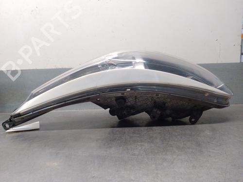 Left headlight KIA PRO CEE'D (JD) 1.4 CVVT | BP33203721C28 - Image 3