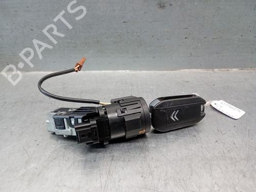 Ignition barrel CITROËN C4 CACTUS 1.6 BlueHDi 100 | BP25238348M48 