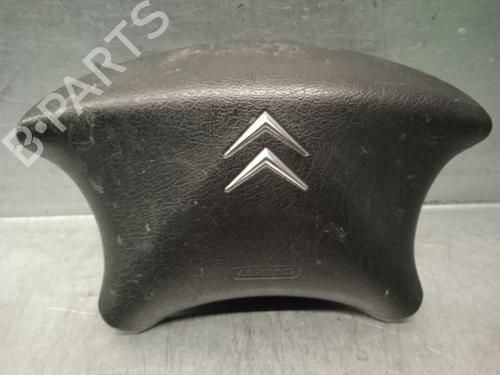 Used Driver airbag CITROËN XSARA PICASSO (N68) 2.0 HDi (90 hp) 12056881