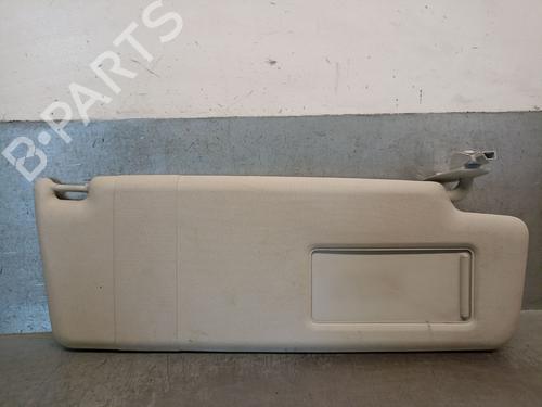 Aletta parasole destra Aletta parasole destra VW TIGUAN (5N_) 2.0 TDI 4motion (170 hp) 37024849 37024849