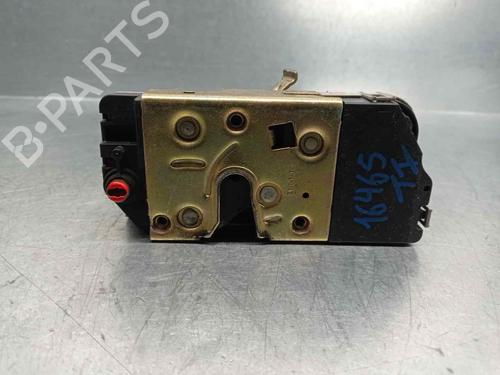 Rear left lock PEUGEOT 307 SW (3H) 2.0 HDI 90 | BP10749859C100 