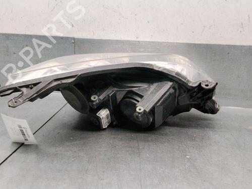 Left headlight OPEL ASTRA H (A04) 1.7 CDTI (L48) | BP40158619C28 - Image 2