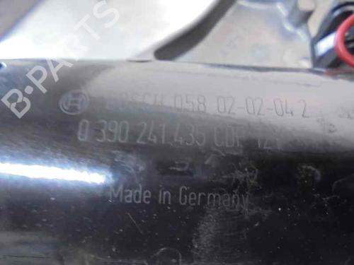 Front wiper motor MERCEDES-BENZ S-CLASS (W220) S 320 CDI (220.026, 220.126) | BP2121638M29 
