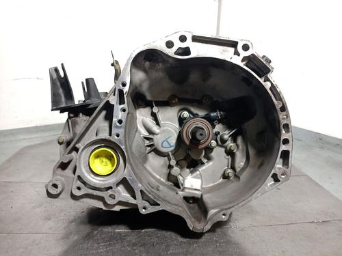 Used Gearbox Gearbox NISSAN MICRA III (K12) 1.2 16V (80 hp) 36037931 36037931