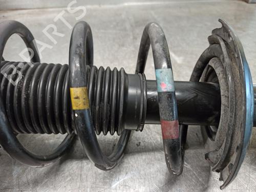Left front shock absorber KIA RIO III (UB) 1.4 CRDi | BP14516604M16 