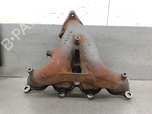 Udstødningsmanifold KIA SEPHIA Saloon (FA) 1.5 i (89 hp) 23389840