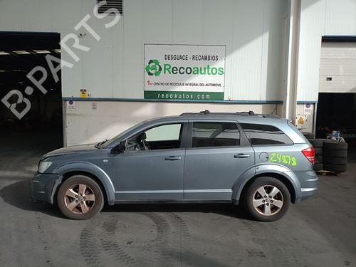 Used Parts DODGE JOURNEY 2.0 CRD 4457304