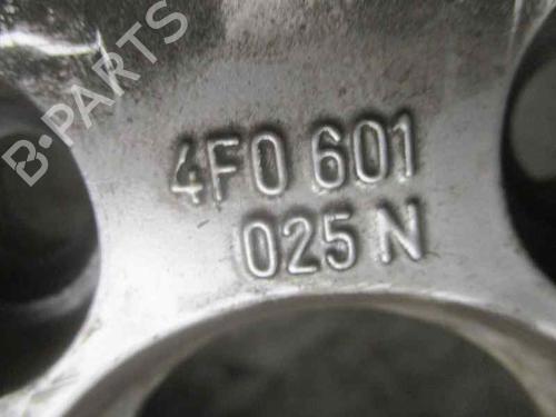 Rim AUDI A6 C6 (4F2) 2.4 | BP7066316C45 